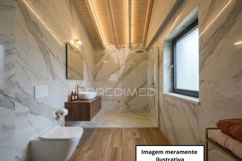 Byhus i Tomar, Santarem, Tomar - € 275.000 | Ref: 059091 - foto 12