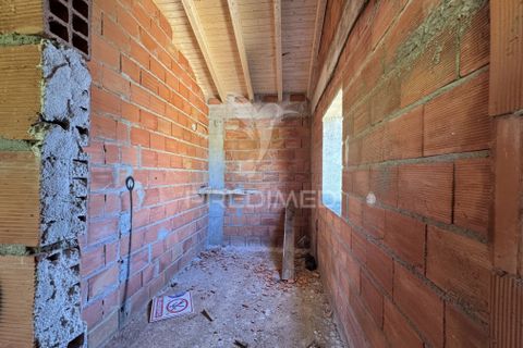 Byhus i Tomar, Santarem, Tomar - € 275.000 | Ref: 059091 - foto 13