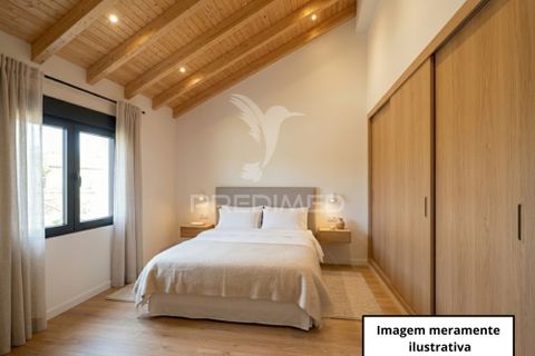 Byhus i Tomar, Santarem, Tomar - € 275.000 | Ref: 059091 - foto 14