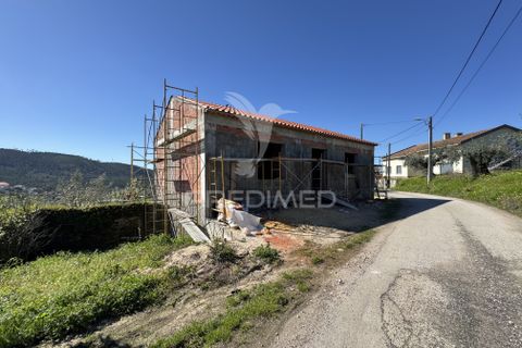 Byhus i Tomar, Santarem, Tomar - € 275.000 | Ref: 059091 - foto 18