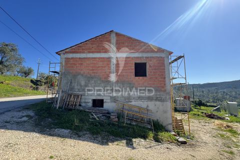 Byhus i Tomar, Santarem, Tomar - € 275.000 | Ref: 059091 - foto 20