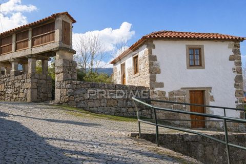 Byhus i Terras de Bouro, Braga, Terras de Bouro - € 160.000 | Ref: 059093 - foto 2