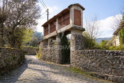 Byhus i Terras de Bouro, Braga, Terras de Bouro - € 160.000 | Ref: 059093 - foto 4