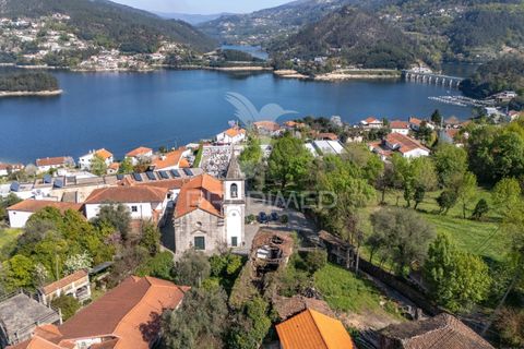 Byhus i Terras de Bouro, Braga, Terras de Bouro - € 160.000 | Ref: 059093 - foto 6