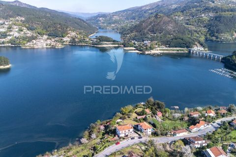 Byhus i Terras de Bouro, Braga, Terras de Bouro - € 160.000 | Ref: 059093 - foto 7