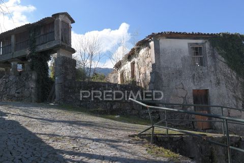 Byhus i Terras de Bouro, Braga, Terras de Bouro - € 160.000 | Ref: 059093 - foto 8