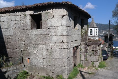 Byhus i Terras de Bouro, Braga, Terras de Bouro - € 160.000 | Ref: 059093 - foto 9