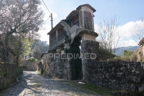 Byhus i Terras de Bouro, Braga, Terras de Bouro - € 160.000 | Ref: 059093 - foto 11