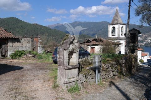 Byhus i Terras de Bouro, Braga, Terras de Bouro - € 160.000 | Ref: 059093 - foto 13