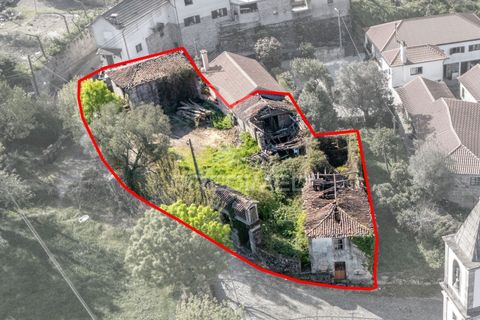 Byhus i Terras de Bouro, Braga, Terras de Bouro - € 160.000 | Ref: 059093 - foto 14