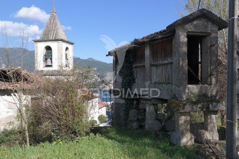Byhus i Terras de Bouro, Braga, Terras de Bouro - € 160.000 | Ref: 059093 - foto 15