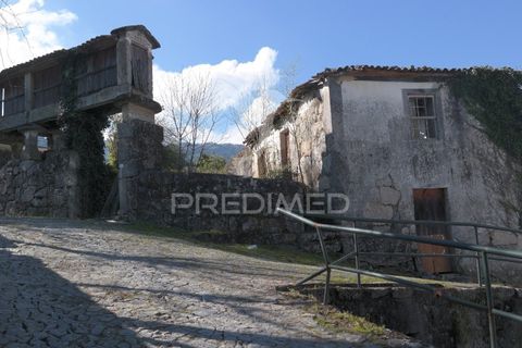Byhus i Terras de Bouro, Braga, Terras de Bouro - € 160.000 | Ref: 059093 - foto 16
