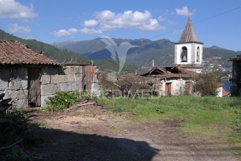 Byhus i Terras de Bouro, Braga, Terras de Bouro - € 160.000 | Ref: 059093 - foto 17