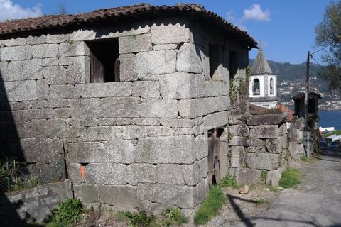 Byhus i Terras de Bouro, Braga, Terras de Bouro - € 160.000 | Ref: 059093 - foto 18