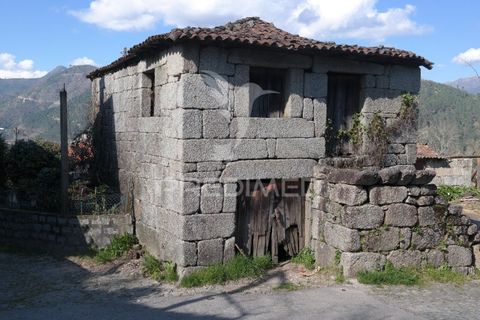 Byhus i Terras de Bouro, Braga, Terras de Bouro - € 160.000 | Ref: 059093 - foto 19