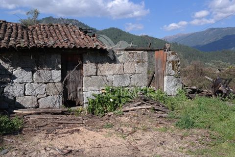 Byhus i Terras de Bouro, Braga, Terras de Bouro - € 160.000 | Ref: 059093 - foto 20