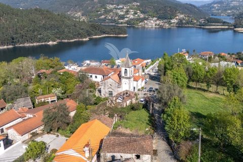 Byhus i Terras de Bouro, Braga, Terras de Bouro - € 160.000 | Ref: 059093 - foto 21