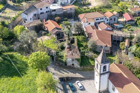Byhus i Terras de Bouro, Braga, Terras de Bouro - € 160.000 | Ref: 059093 - foto 22