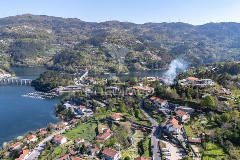 Byhus i Terras de Bouro, Braga, Terras de Bouro - € 160.000 | Ref: 059093 - foto 23