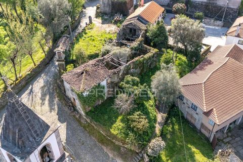 Byhus i Terras de Bouro, Braga, Terras de Bouro - € 160.000 | Ref: 059093 - foto 24