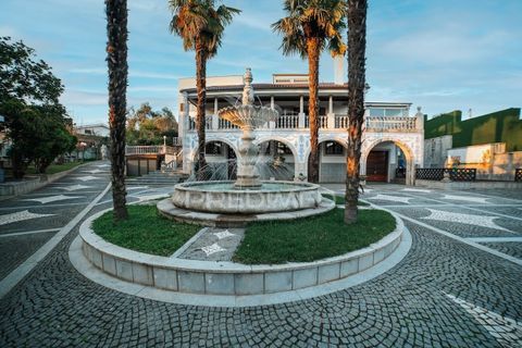 Byhus i Barcelos, Braga, Barcelos - € 1.500.000 | Ref: 059096 - foto 1