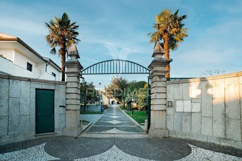 Byhus i Barcelos, Braga, Barcelos - € 1.500.000 | Ref: 059096 - foto 2