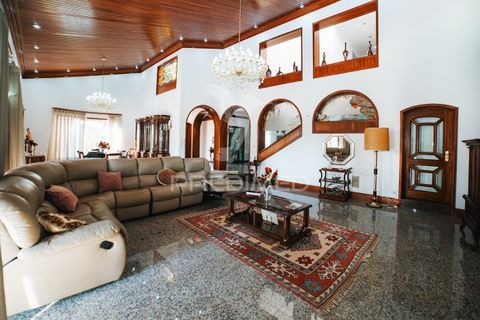 Byhus i Barcelos, Braga, Barcelos - € 1.500.000 | Ref: 059096 - foto 5