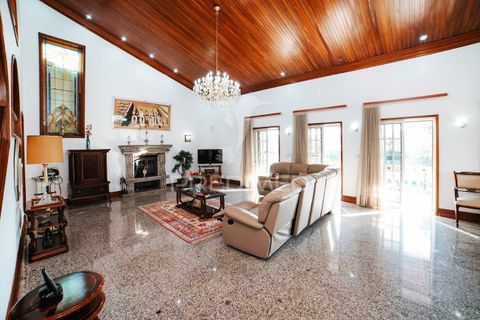Byhus i Barcelos, Braga, Barcelos - € 1.500.000 | Ref: 059096 - foto 6
