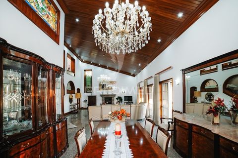 Byhus i Barcelos, Braga, Barcelos - € 1.500.000 | Ref: 059096 - foto 7