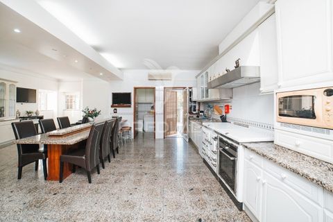 Byhus i Barcelos, Braga, Barcelos - € 1.500.000 | Ref: 059096 - foto 8