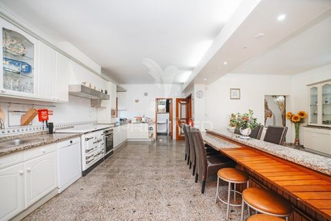 Byhus i Barcelos, Braga, Barcelos - € 1.500.000 | Ref: 059096 - foto 9