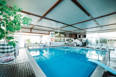 Byhus i Barcelos, Braga, Barcelos - € 1.500.000 | Ref: 059096 - foto 26