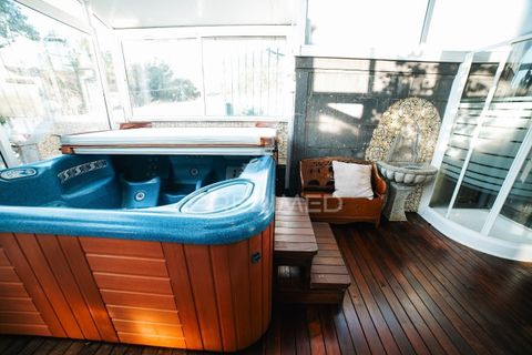 Byhus i Barcelos, Braga, Barcelos - € 1.500.000 | Ref: 059096 - foto 27