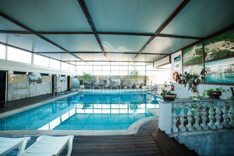 Byhus i Barcelos, Braga, Barcelos - € 1.500.000 | Ref: 059096 - foto 28