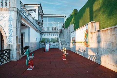 Byhus i Barcelos, Braga, Barcelos - € 1.500.000 | Ref: 059096 - foto 34
