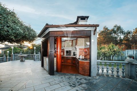 Byhus i Barcelos, Braga, Barcelos - € 1.500.000 | Ref: 059096 - foto 35