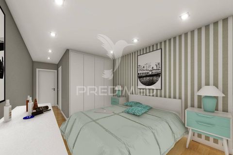 Lejlighed i Valenca, Viana do Castelo, Valenca - € 287.750 | Ref: 059123 - foto 13