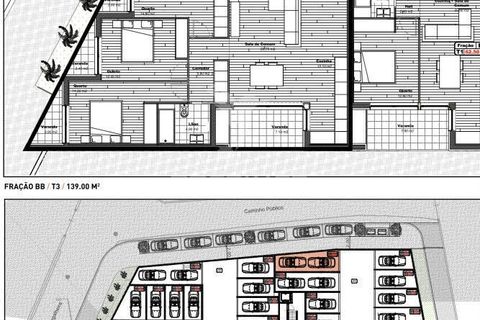 Lejlighed i Valenca, Viana do Castelo, Valenca - € 287.750 | Ref: 059123 - foto 19