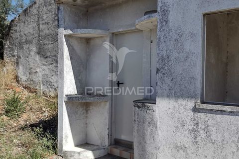 Helårsgrund i Alpiarca, Santarem, Alpiarca - € 40.000 | Ref: 059155 - foto 16