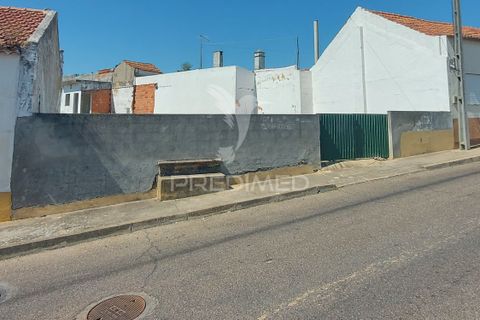Helårsgrund i Alpiarca, Santarem, Alpiarca - € 40.000 | Ref: 059155 - foto 1