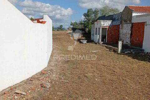 Helårsgrund i Alpiarca, Santarem, Alpiarca - € 40.000 | Ref: 059155 - foto 2