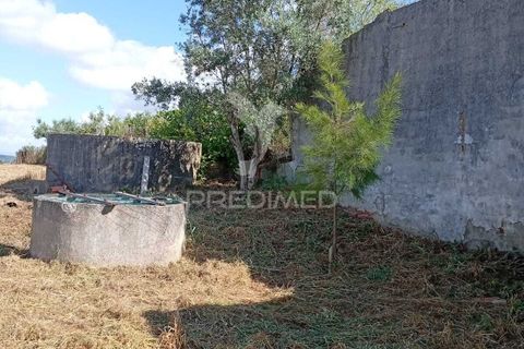 Helårsgrund i Alpiarca, Santarem, Alpiarca - € 40.000 | Ref: 059155 - foto 3