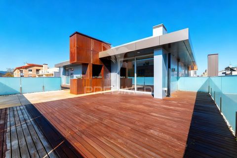 Penthouse i Barcelos, Braga, Barcelos - € 575.000 | Ref: 059176 - foto 1