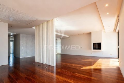 Penthouse i Barcelos, Braga, Barcelos - € 575.000 | Ref: 059176 - foto 4