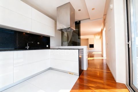 Penthouse i Barcelos, Braga, Barcelos - € 575.000 | Ref: 059176 - foto 5