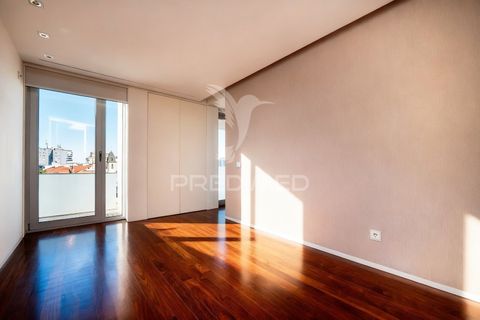 Penthouse i Barcelos, Braga, Barcelos - € 575.000 | Ref: 059176 - foto 11