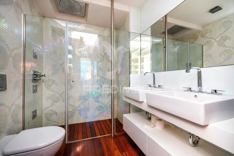 Penthouse i Barcelos, Braga, Barcelos - € 575.000 | Ref: 059176 - foto 12