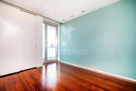 Penthouse i Barcelos, Braga, Barcelos - € 575.000 | Ref: 059176 - foto 17