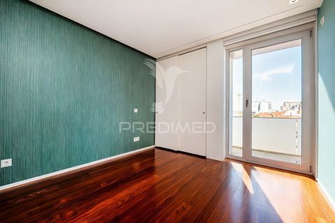 Penthouse i Barcelos, Braga, Barcelos - € 575.000 | Ref: 059176 - foto 19
