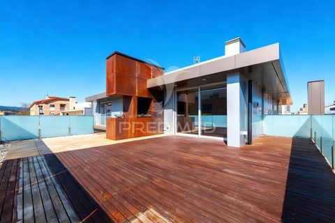 Penthouse i Barcelos, Braga, Barcelos - € 575.000 | Ref: 059176 - foto 25